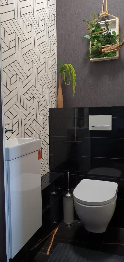 City Centre Apartment Rēzekne Exterior foto